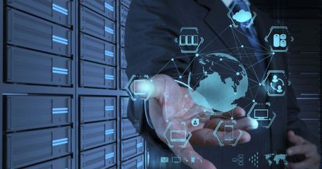 新松機器人無錫智能裝備項目落戶錫山，智能制造再添強勁引擎