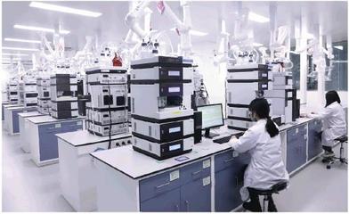 高質量發展引領新格局 濟寧高新區躋身全省國家級高新區前三