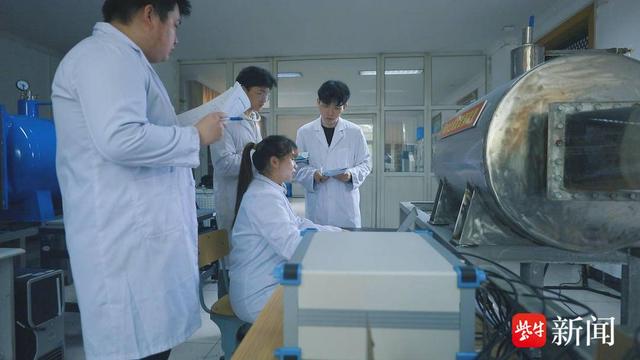 我國新型燈泡貫流泵裝置研究取得重大突破 揚大團隊申請6項國家發(fā)明專利