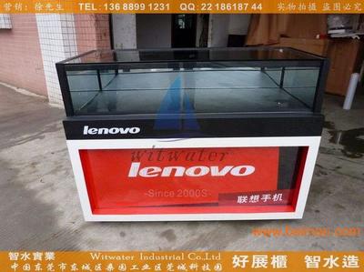 終端為王 廣州手機柜臺營銷的重構(gòu)與新機