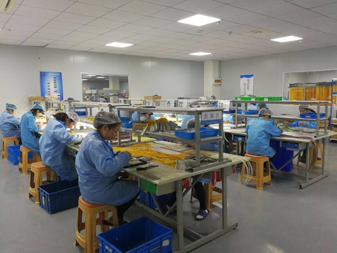 喬遷新址啟新程——愛沃富光電滁州生產(chǎn)基地升級背后的光通信產(chǎn)業(yè)脈動